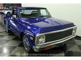 1970 Chevrolet C10 (CC-2115082) for sale in Lutz, Florida