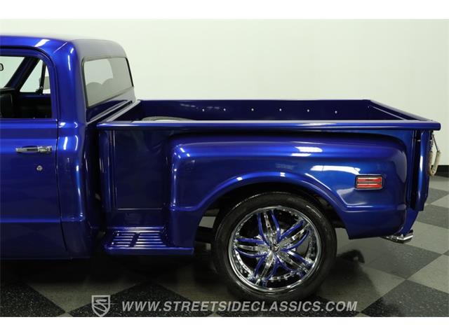 1970 Chevrolet C10 (CC-2115082) for sale in Lutz, Florida