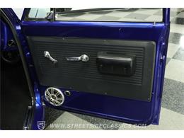 1970 Chevrolet C10 (CC-2115082) for sale in Lutz, Florida