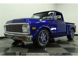 1970 Chevrolet C10 (CC-2115082) for sale in Lutz, Florida