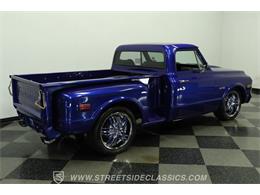 1970 Chevrolet C10 (CC-2115082) for sale in Lutz, Florida