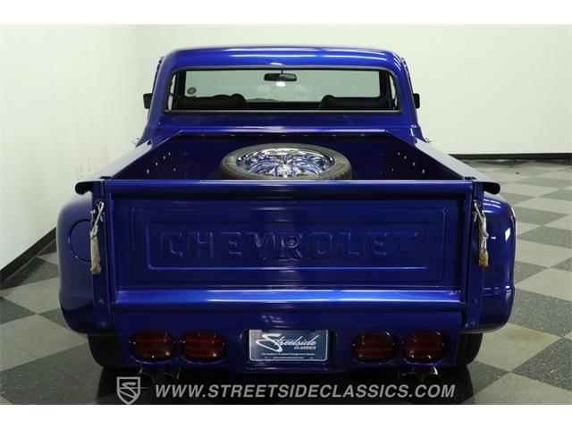 1970 Chevrolet C10 (CC-2115082) for sale in Lutz, Florida