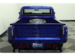 1970 Chevrolet C10 (CC-2115082) for sale in Lutz, Florida