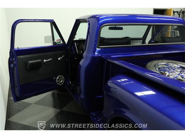 1970 Chevrolet C10 (CC-2115082) for sale in Lutz, Florida