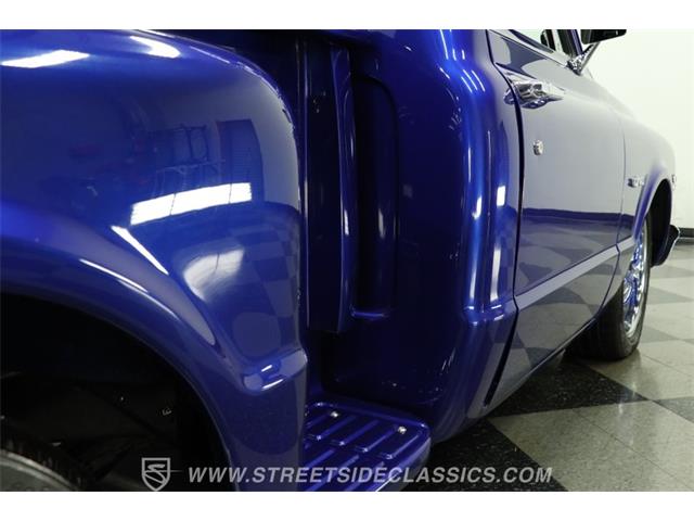 1970 Chevrolet C10 (CC-2115082) for sale in Lutz, Florida