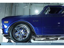 1970 Chevrolet C10 (CC-2115082) for sale in Lutz, Florida