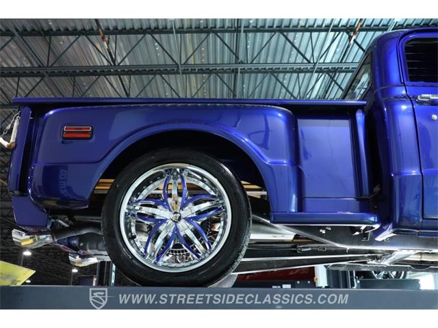 1970 Chevrolet C10 (CC-2115082) for sale in Lutz, Florida