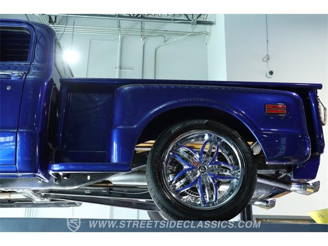 1970 Chevrolet C10 (CC-2115082) for sale in Lutz, Florida