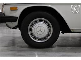 1974 Mercedes-Benz 240D (CC-2115083) for sale in Runnemede, New Jersey