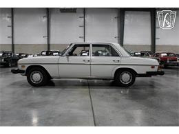 1974 Mercedes-Benz 240D (CC-2115083) for sale in Runnemede, New Jersey