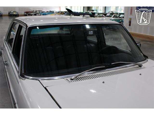 1974 Mercedes-Benz 240D (CC-2115083) for sale in Runnemede, New Jersey