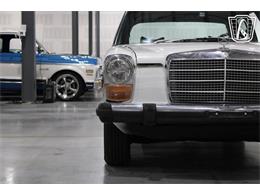1974 Mercedes-Benz 240D (CC-2115083) for sale in Runnemede, New Jersey