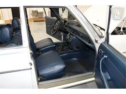1974 Mercedes-Benz 240D (CC-2115083) for sale in Runnemede, New Jersey