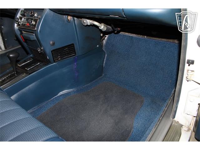 1974 Mercedes-Benz 240D (CC-2115083) for sale in Runnemede, New Jersey