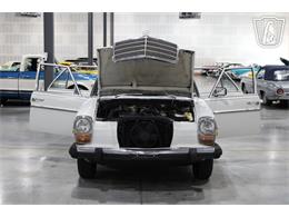 1974 Mercedes-Benz 240D (CC-2115083) for sale in Runnemede, New Jersey