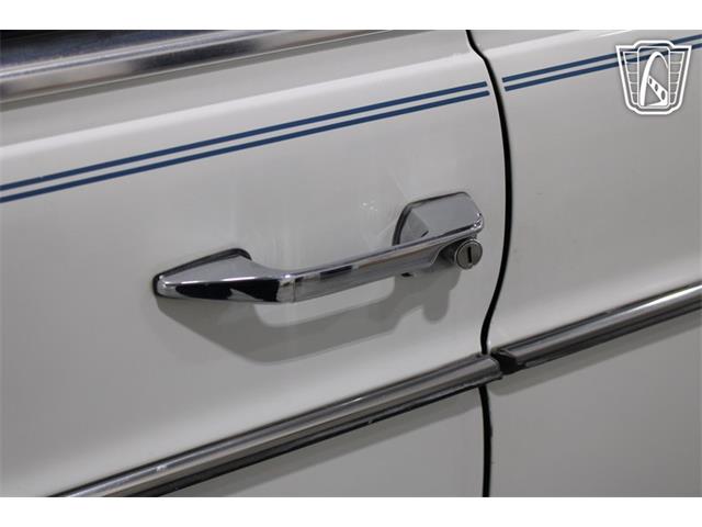 1974 Mercedes-Benz 240D (CC-2115083) for sale in Runnemede, New Jersey