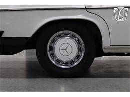 1974 Mercedes-Benz 240D (CC-2115083) for sale in Runnemede, New Jersey