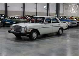 1974 Mercedes-Benz 240D (CC-2115083) for sale in Runnemede, New Jersey