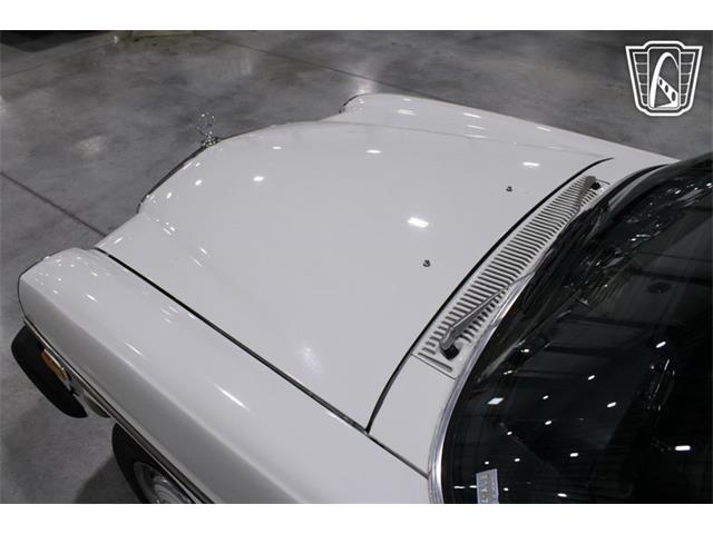 1974 Mercedes-Benz 240D (CC-2115083) for sale in Runnemede, New Jersey