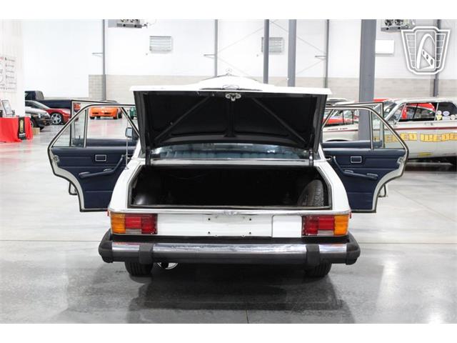 1974 Mercedes-Benz 240D (CC-2115083) for sale in Runnemede, New Jersey