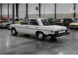 1974 Mercedes-Benz 240D (CC-2115083) for sale in Runnemede, New Jersey