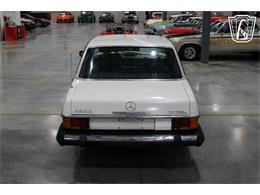 1974 Mercedes-Benz 240D (CC-2115083) for sale in Runnemede, New Jersey