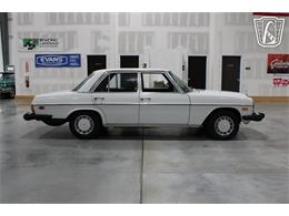 1974 Mercedes-Benz 240D (CC-2115083) for sale in Runnemede, New Jersey