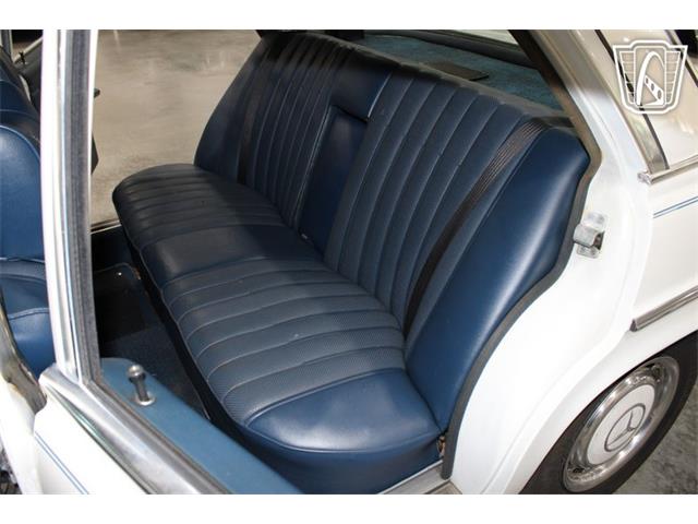 1974 Mercedes-Benz 240D (CC-2115083) for sale in Runnemede, New Jersey