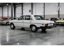 1974 Mercedes-Benz 240D (CC-2115083) for sale in Runnemede, New Jersey