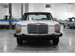 1974 Mercedes-Benz 240D (CC-2115083) for sale in Runnemede, New Jersey