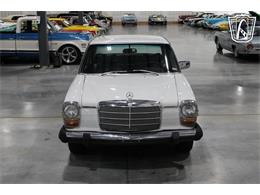 1974 Mercedes-Benz 240D (CC-2115083) for sale in Runnemede, New Jersey