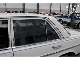 1974 Mercedes-Benz 240D (CC-2115083) for sale in Runnemede, New Jersey