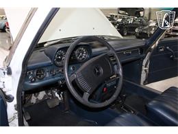 1974 Mercedes-Benz 240D (CC-2115083) for sale in Runnemede, New Jersey