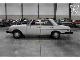1974 Mercedes-Benz 240D (CC-2115083) for sale in Runnemede, New Jersey