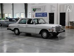 1974 Mercedes-Benz 240D (CC-2115083) for sale in Runnemede, New Jersey
