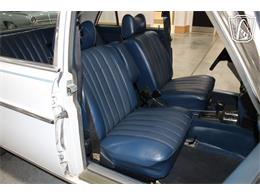 1974 Mercedes-Benz 240D (CC-2115083) for sale in Runnemede, New Jersey