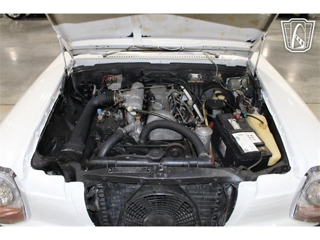 1974 Mercedes-Benz 240D (CC-2115083) for sale in Runnemede, New Jersey