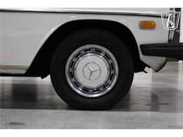1974 Mercedes-Benz 240D (CC-2115083) for sale in Runnemede, New Jersey