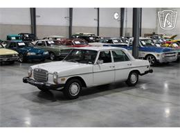 1974 Mercedes-Benz 240D (CC-2115083) for sale in Runnemede, New Jersey