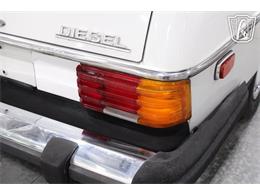 1974 Mercedes-Benz 240D (CC-2115083) for sale in Runnemede, New Jersey