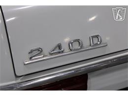 1974 Mercedes-Benz 240D (CC-2115083) for sale in Runnemede, New Jersey