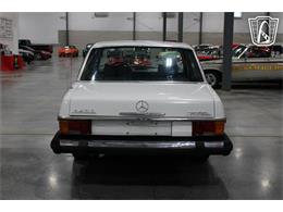 1974 Mercedes-Benz 240D (CC-2115083) for sale in Runnemede, New Jersey