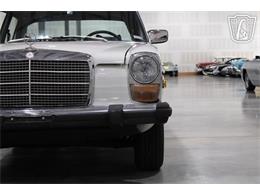 1974 Mercedes-Benz 240D (CC-2115083) for sale in Runnemede, New Jersey