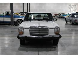 1974 Mercedes-Benz 240D (CC-2115083) for sale in Runnemede, New Jersey