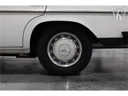 1974 Mercedes-Benz 240D (CC-2115083) for sale in Runnemede, New Jersey