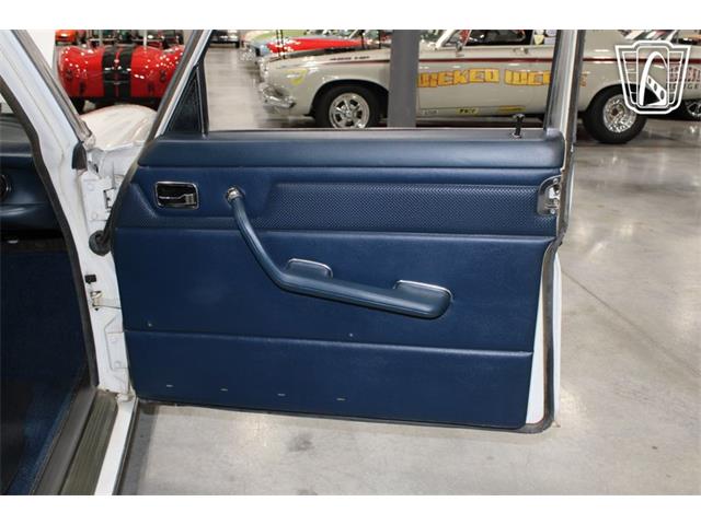 1974 Mercedes-Benz 240D (CC-2115083) for sale in Runnemede, New Jersey