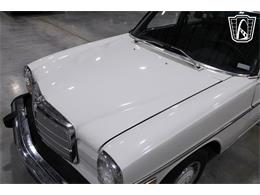 1974 Mercedes-Benz 240D (CC-2115083) for sale in Runnemede, New Jersey