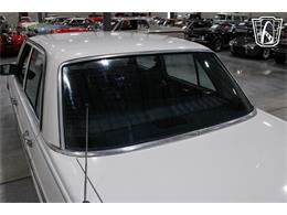 1974 Mercedes-Benz 240D (CC-2115083) for sale in Runnemede, New Jersey