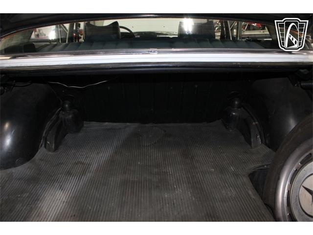 1974 Mercedes-Benz 240D (CC-2115083) for sale in Runnemede, New Jersey