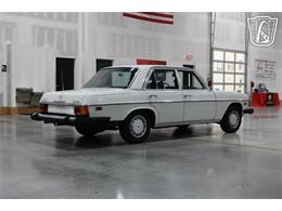 1974 Mercedes-Benz 240D (CC-2115083) for sale in Runnemede, New Jersey